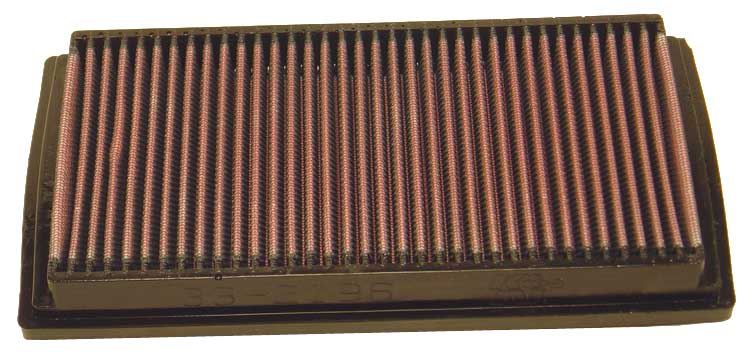 Replacement Air Filter for Warner WAF7976 Air Filter