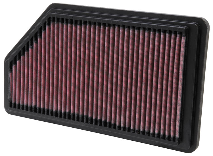 33-2200 K&N Replacement Air Filter for 2001 acura mdx 3.5l v6 gas