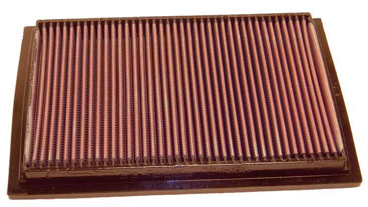 Replacement Air Filter for 2000 seat alhambra 2.0l l4 gas