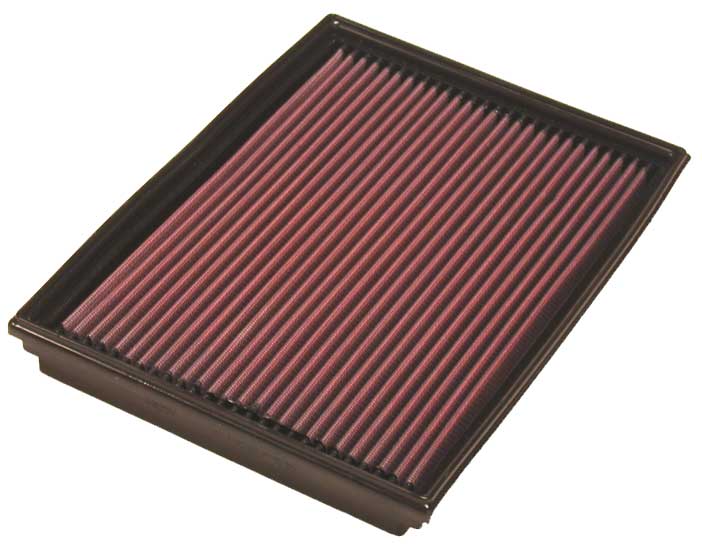 Reemplazo del filtro de aire for Opel 835626 Air Filter