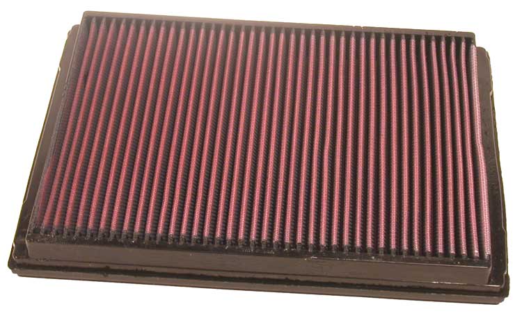 Replacement Air Filter for Mahle LX1926 Air Filter