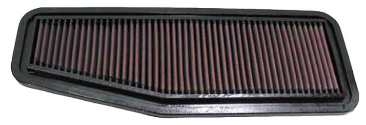 High-Flow Original Lifetime Engine Air Filter - TOYOTA PREVIA/RAV4 2.0/2.4L for Purolator A25398 Air Filter
