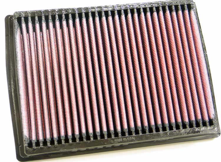 Replacement Air Filter for Ryco A1272 Air Filter