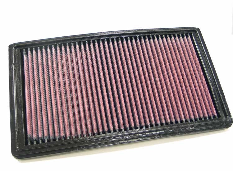 SPECIAL ORDER Repl Fltr for Mazda Y70113Z40 Air Filter