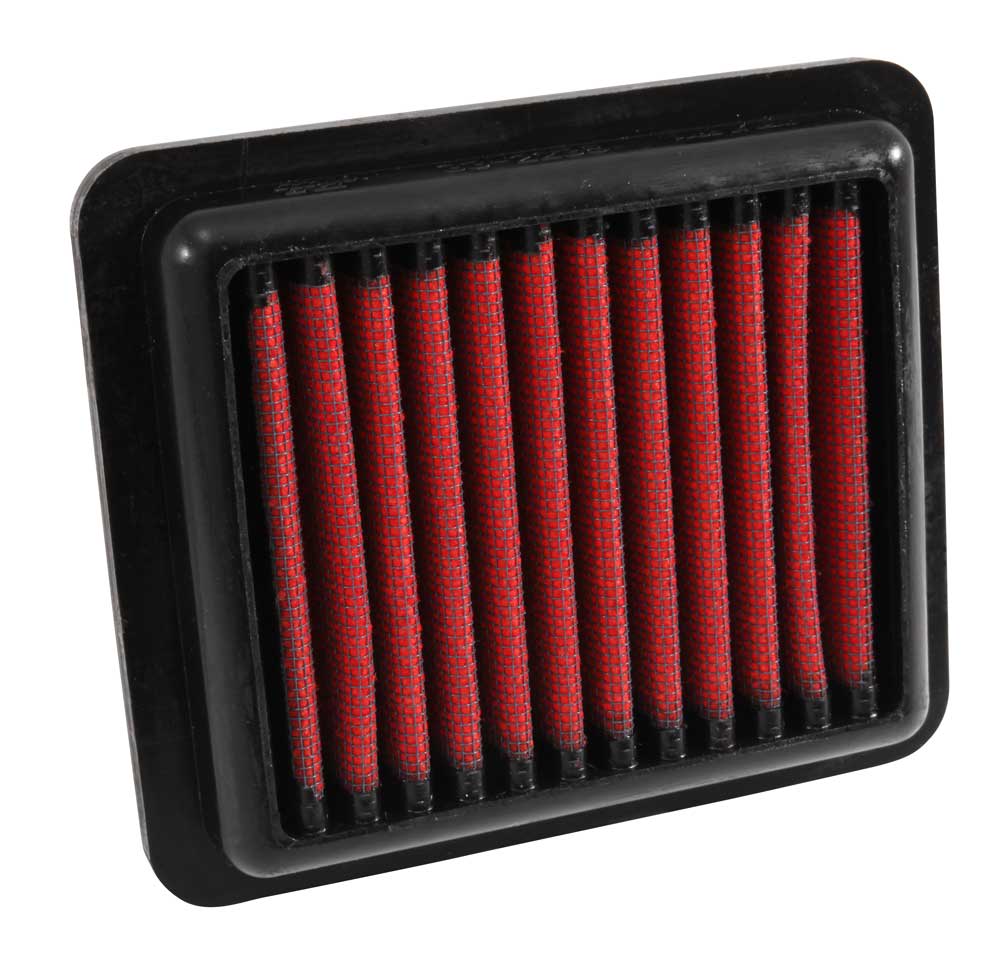 High-Flow Original Lifetime Engine Air Filter - BRIGGS & STRATTON 3-5 HP HORIZONTAL ENGINE for ALL craftsman lawn-mower-917378840 6.5hp