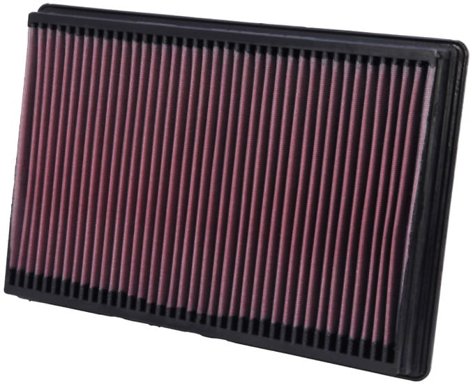 Replacement Air Filter for Ram 68319604AA Air Filter