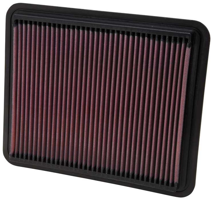 Replacement Air Filter for Ac Delco A1627C Air Filter