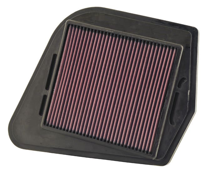 Replacement Air Filter for Luber Finer AF9546 Air Filter