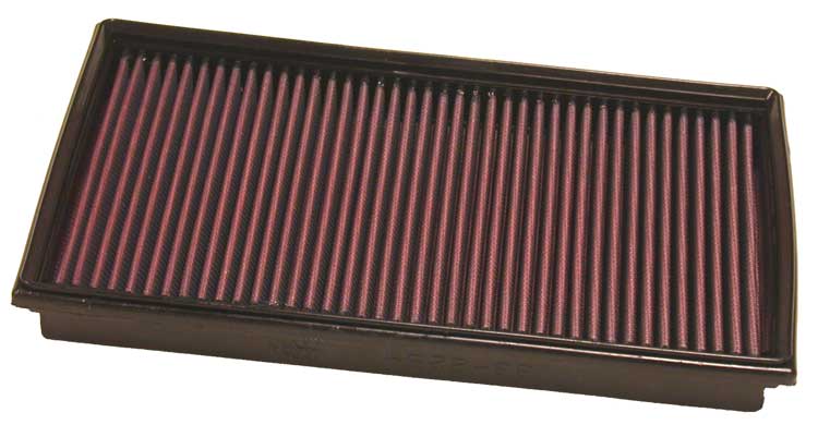 Replacement Air Filter for 2002 bmw 735li 3.6l v8 gas