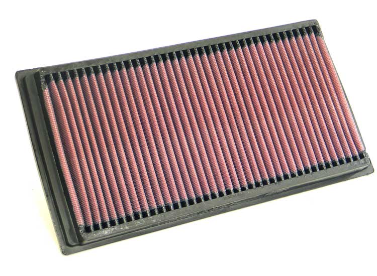 Reemplazo del filtro de aire for Ecogard XA7765 Air Filter