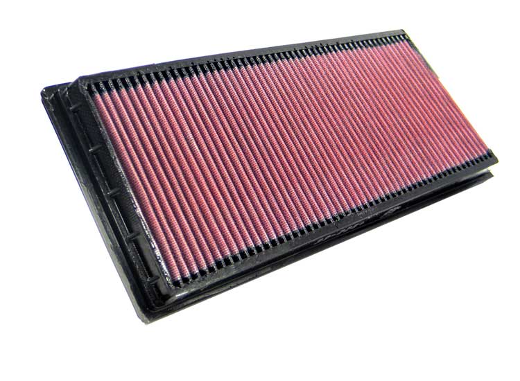 Replacement Air Filter for Mann Hummel C38116 Air Filter