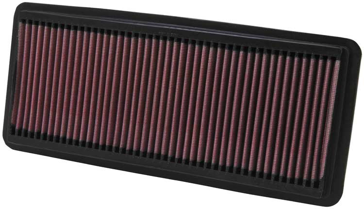 Reemplazo del filtro de aire for Microgard MGA49063 Air Filter