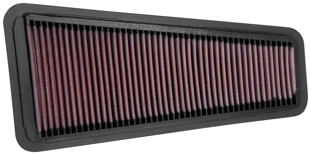 Replacement Air Filter for Pipercross PP1622DRY Air Filter