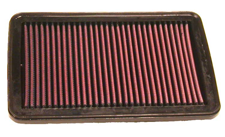 Replacement Air Filter for Ryco A1518 Air Filter