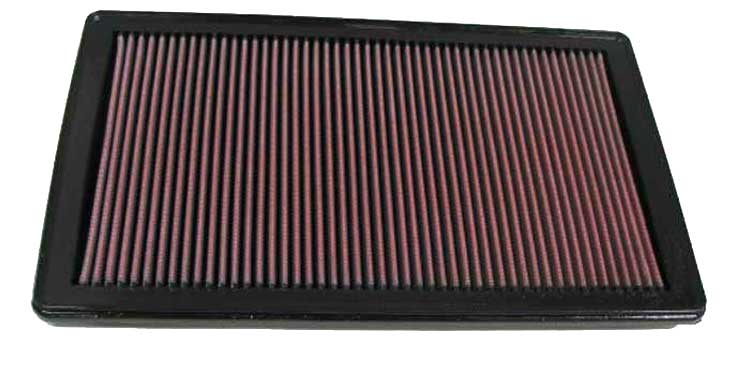 Filtres à Air de Remplacement for Mazda N3H113Z40 Air Filter