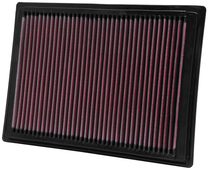 Replacement Air Filter for MicroGard MGA46804 Air Filter