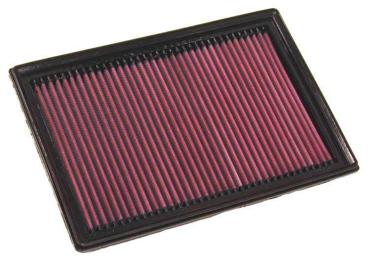 Visokopretočni izvirni vseživljenjski zračni filter za motor - MAZDA 3/ 5-VAN/ 3 MAZDASPEED for 2008 mazda premacy 2.0l l4 gas