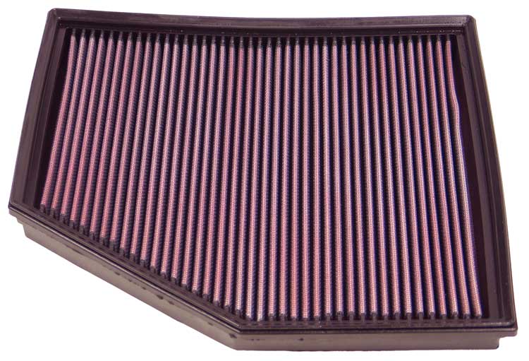 Replacement Air Filter for Mobil AF3218 Air Filter