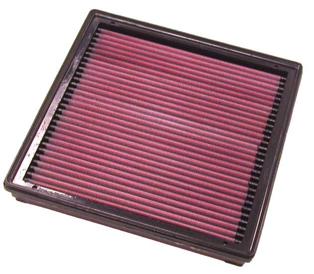 Filtres à Air de Remplacement for Carquest 87846 Air Filter