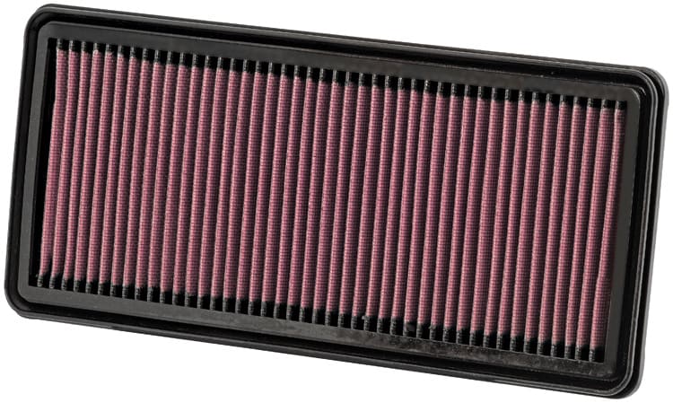 Replacement Air Filter for 2017 Fiat Fiorino 1.4L L4 Gas