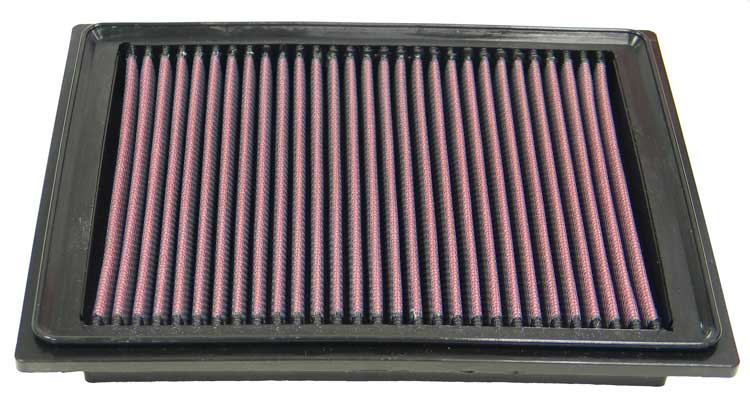 Replacement Air Filter for Mann Hummel C2452 Air Filter