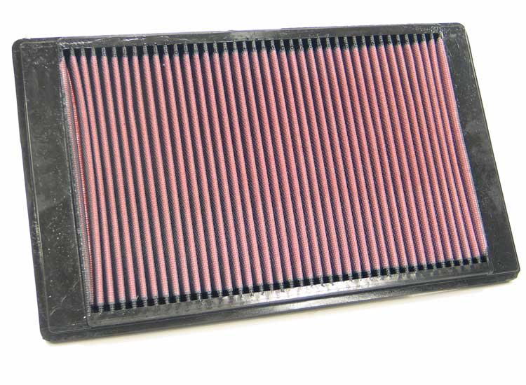 COMMANDE SPÉCIALE Filtre de rechange for Warner WAF1682 Air Filter