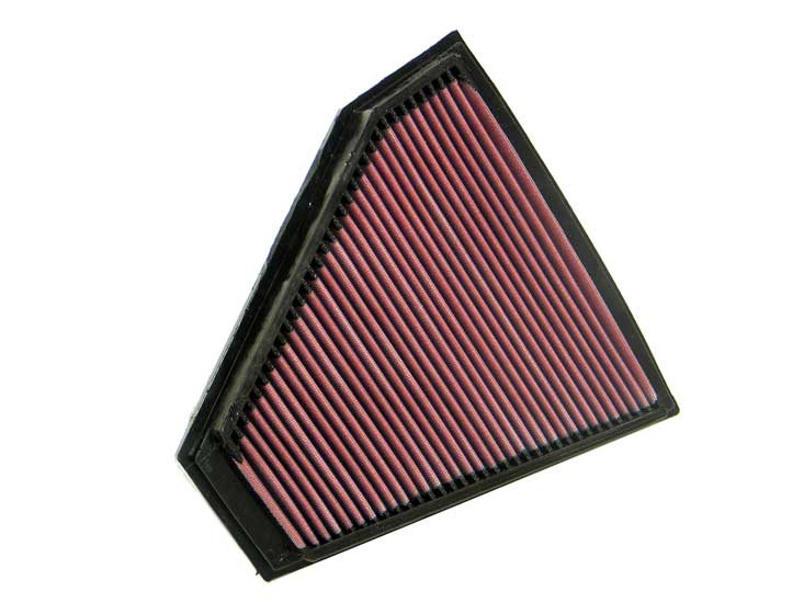 Replacement Air Filter for 2012 bmw 328i 3.0l l6 gas