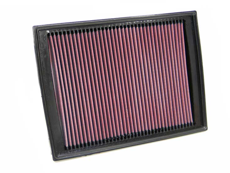 Replacement Air Filter for 2006 land-rover lr3 4.0l v6 gas