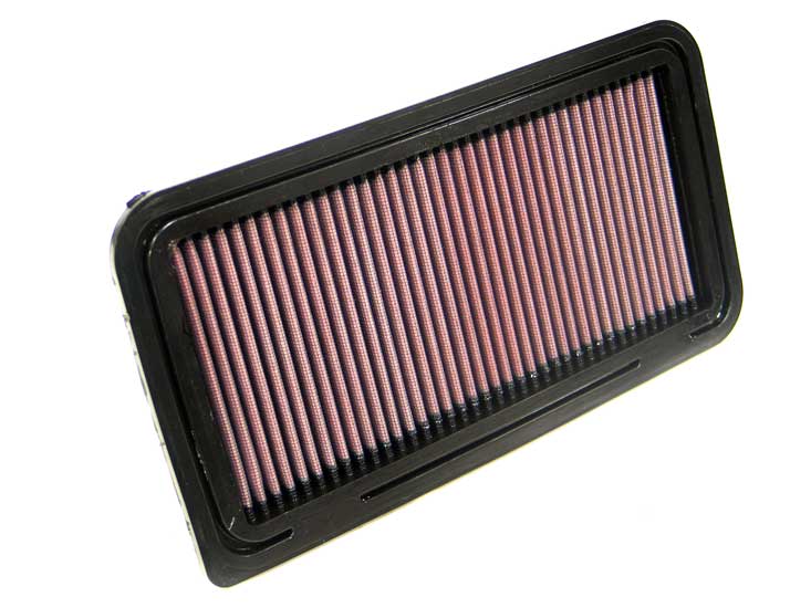 Reemplazo del filtro de aire for Wesfil WA5091 Air Filter