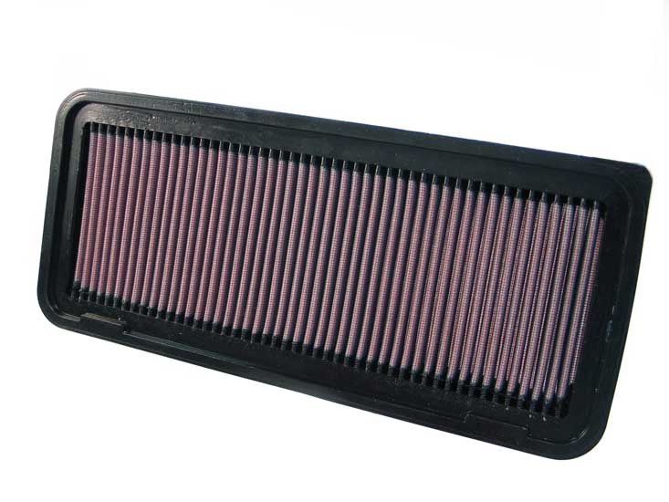 Reemplazo del filtro de aire for Ecogard XA5804 Air Filter