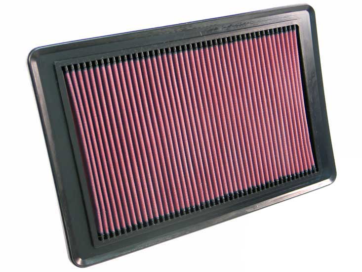 Replacement Air Filter for 2008 saturn sky 2.4l l4 gas