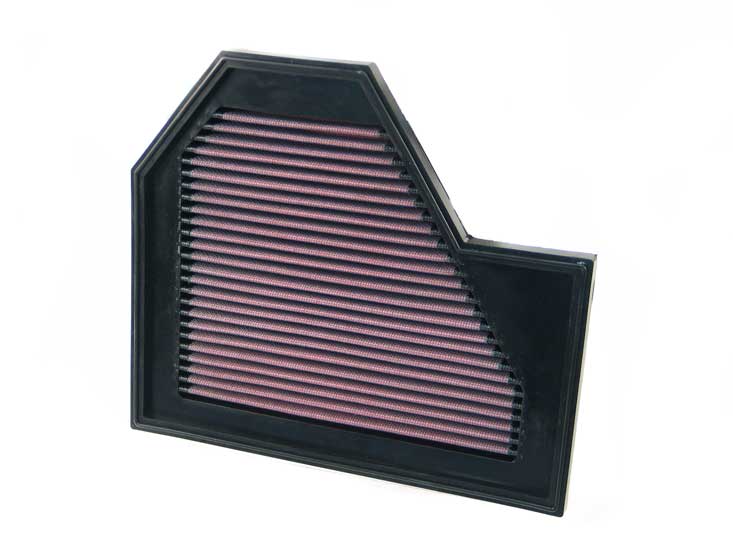 Replacement Air Filter for Pipercross PP1652DRY Air Filter