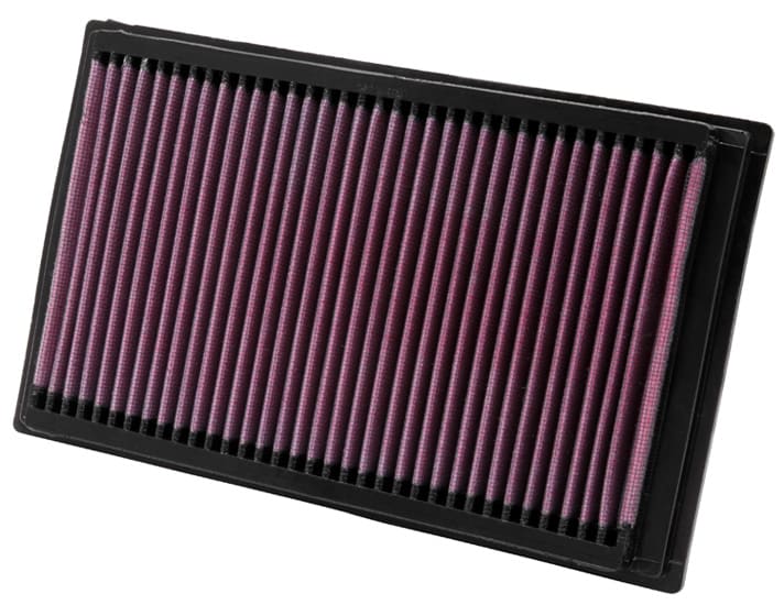 Replacement Air Filter for Carquest DW83114 Air Filter