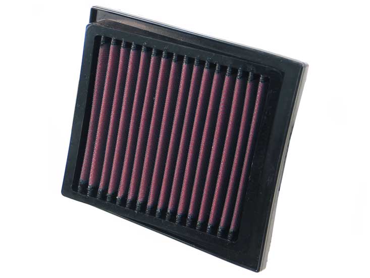 Replacement Air Filter for Mahle LX1949 Air Filter