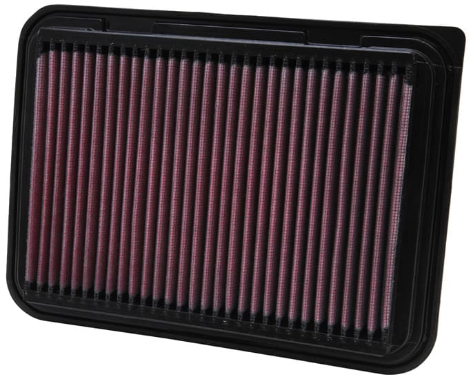 Replacement Air Filter for 2017 Toyota Corolla 1.3L L4 Gas