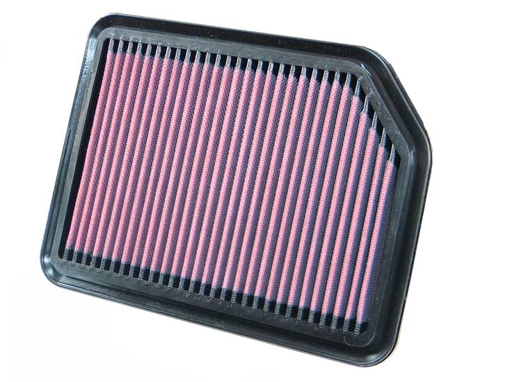 Replacement Air Filter for Mahle LX2612 Air Filter