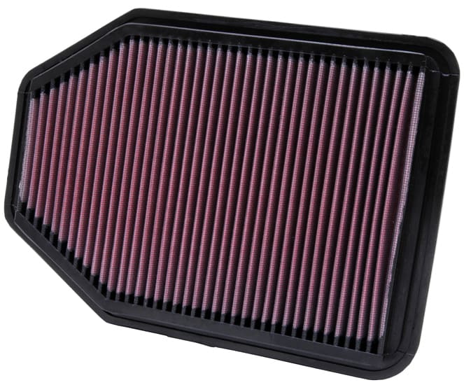 Replacement Air Filter for 2015 jeep wrangler 3.6l v6 gas