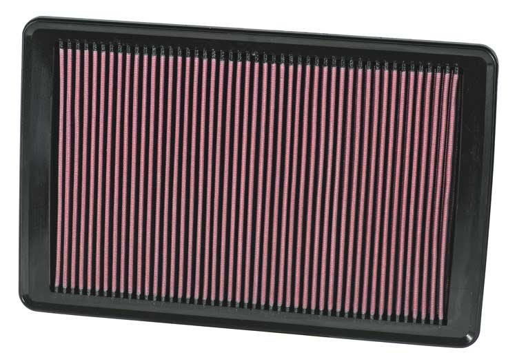 Reemplazo del filtro de aire for 2007 pontiac solstice 2.0l l4 motor de gas