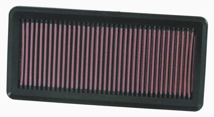 Reemplazo del filtro de aire for Pronto A5802 Air Filter