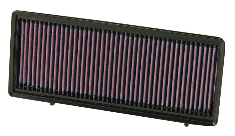 Xikepaks Filtro De Aire De Motor Compatible Con Nissan 2013-2018 Altima Sedan 2013 Altima Coupe Sedan 2.5L