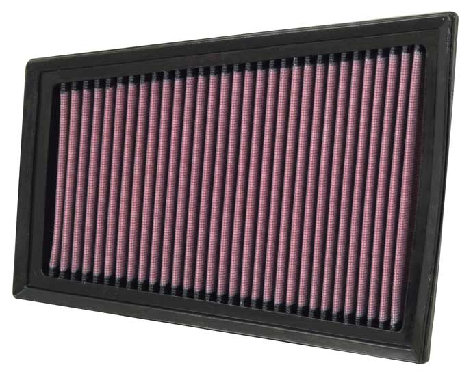 Filtres à Air de Remplacement for Ecogard XA5701 Air Filter