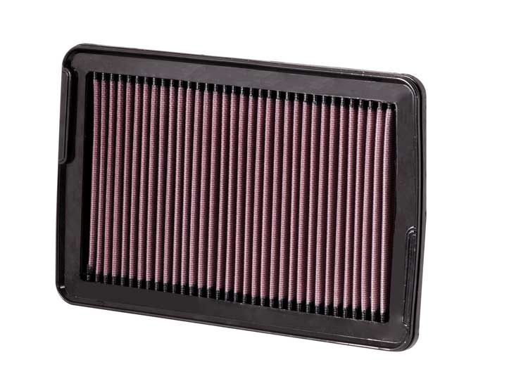 Replacement Air Filter for Purepro A5833 Air Filter
