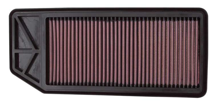 Reemplazo del filtro de aire for Ecogard XA5787 Air Filter