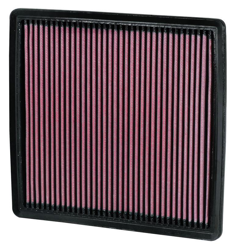 Replacement Air Filter for Wix 49883 Air Filter