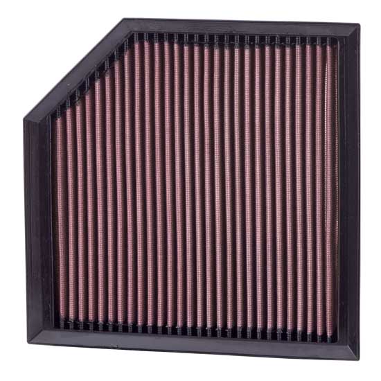 High-Flow Original Lifetime Engine Air Filter - VOLVO XC90 L6-3.2L F/I for 2007 volvo xc90 3.2l l6 gas
