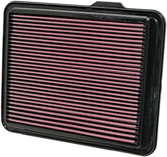 Replacement Air Filter for Purepro A5822 Air Filter