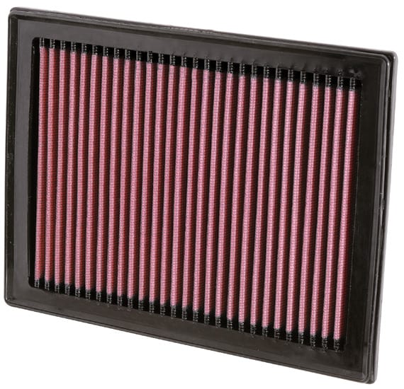 Replacement Air Filter for 2016 Nissan Juke 1.2L L4 Gas