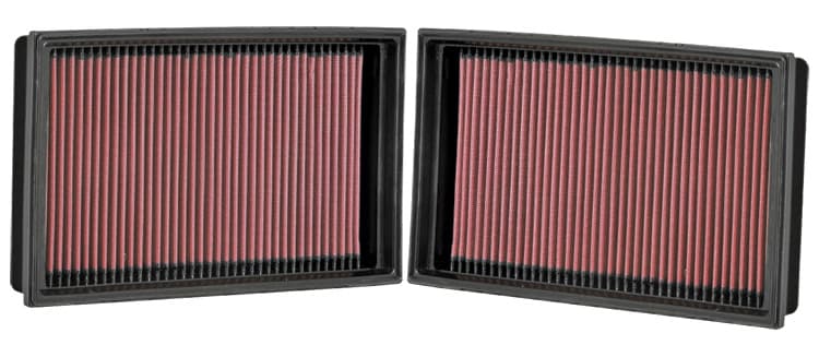 Filtres à Air de Remplacement for Wesfil WA5255 Air Filter