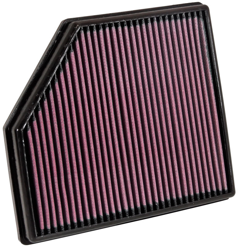 Replacement Air Filter for 2010 volvo v60 3.0l v6 gas