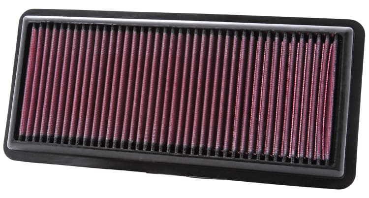 33-2425 K&N Replacement Air Filter for Acura 17220RKGA00 Air Filter